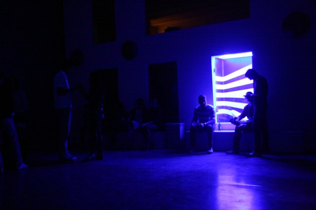Beirut Unisport Festival 